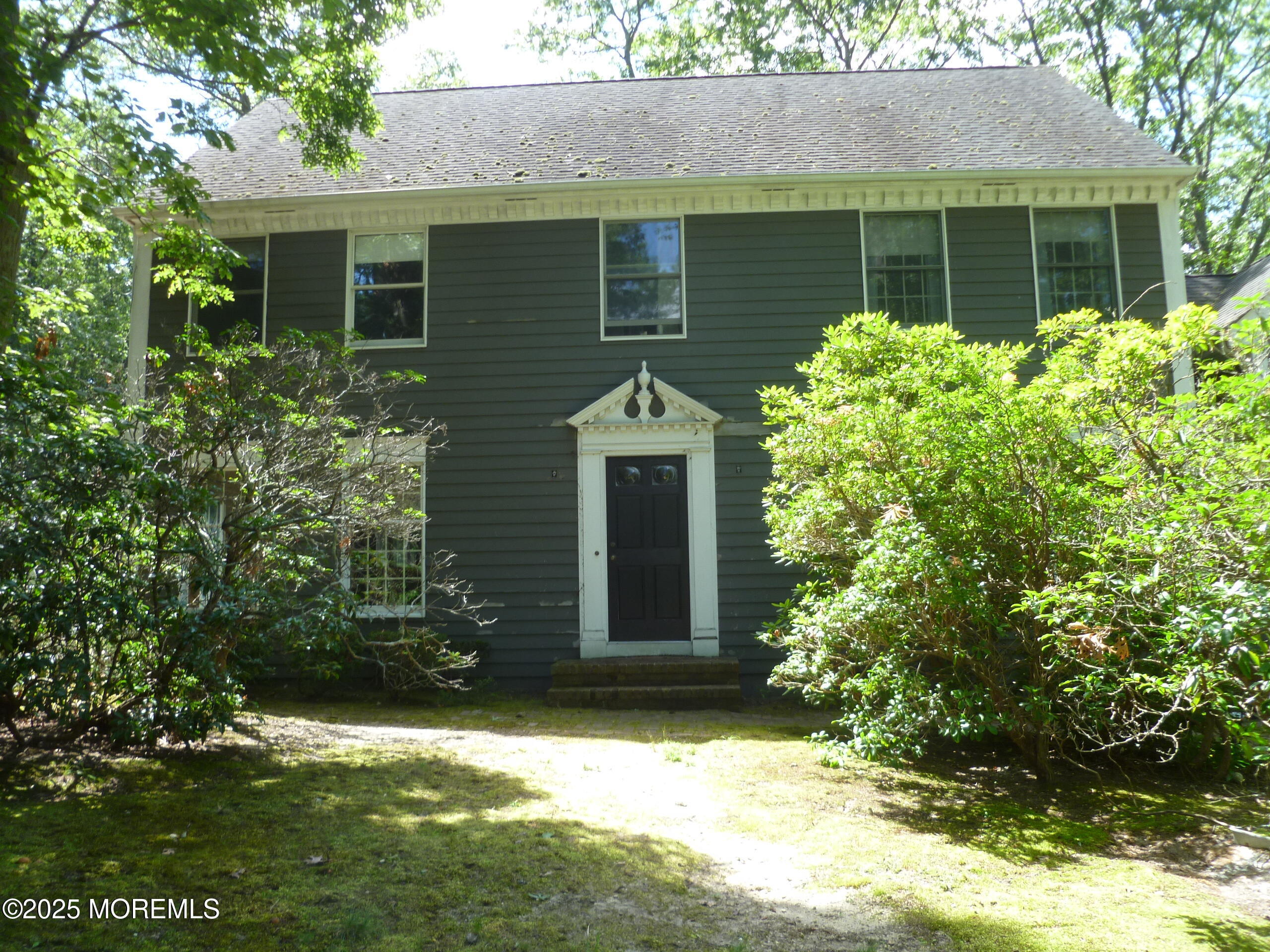 Property Photo: 1545 Harbor Road NJ 08736