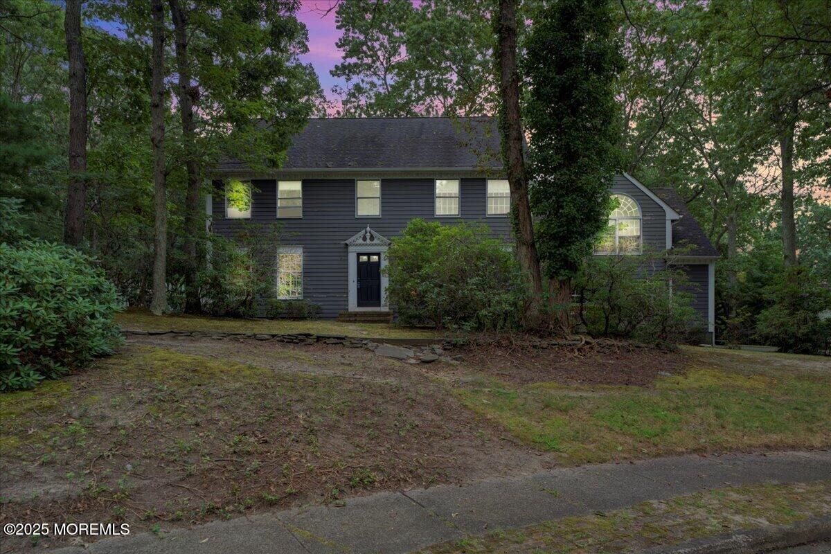 Property Photo:  1545 Harbor Road  NJ 08736 