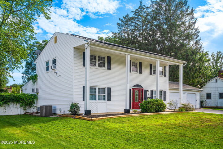 Property Photo: 11 N Westfield Road NJ 07731