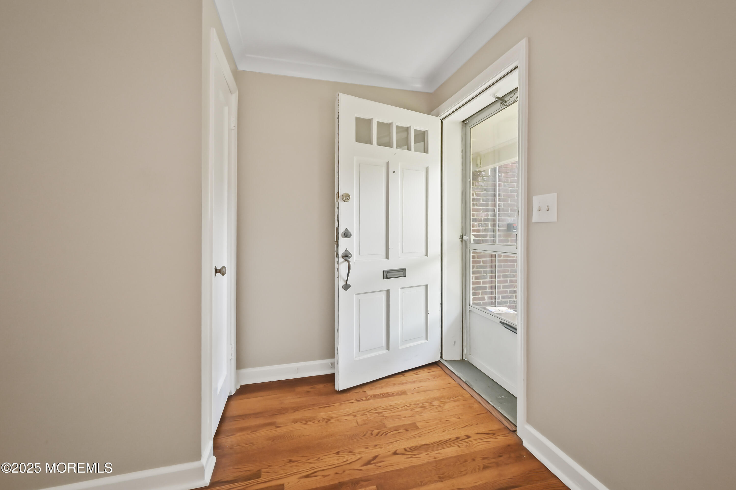 Property Photo: 82 Manor Drive 803 NJ 07701