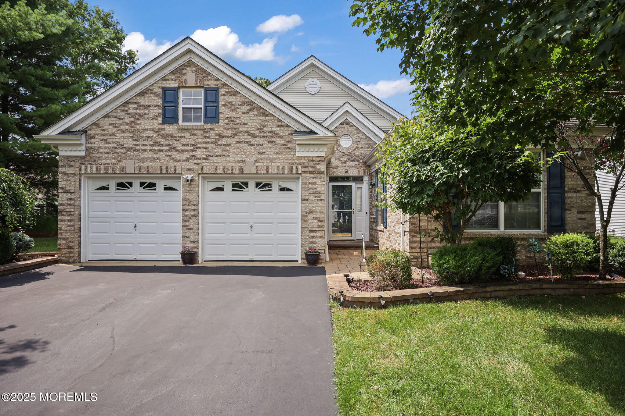 15 Nottingham Way  Jackson NJ 08527 photo