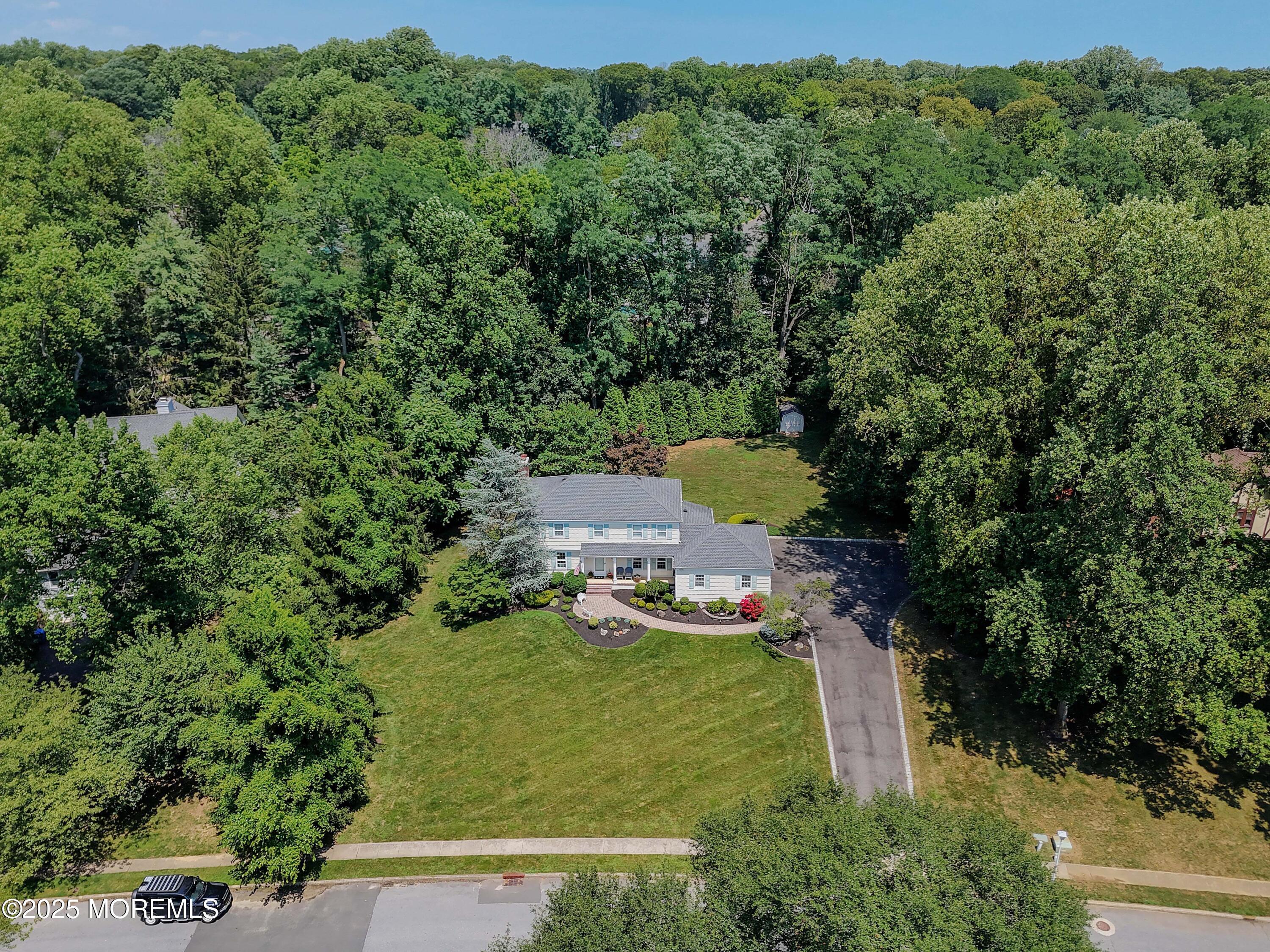 Property Photo: 11 Lyon Road NJ 07748