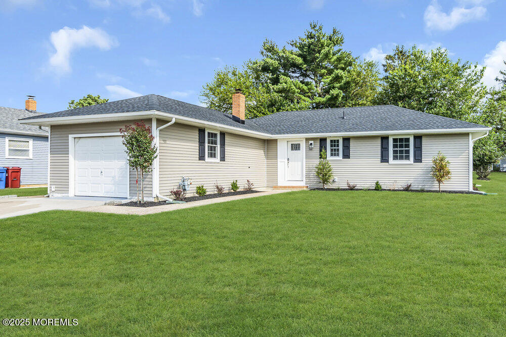 Property Photo:  6 Tortola Street  NJ 08757 