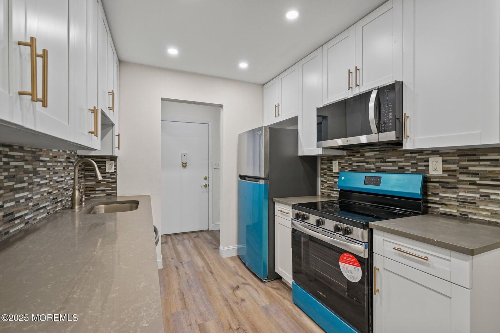 Property Photo:  60 Amberly Drive  NJ 07726 