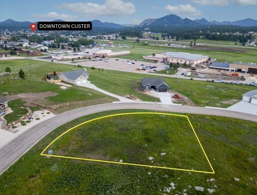 Lot 30 Rose Quartz Place  Custer SD 57730 photo