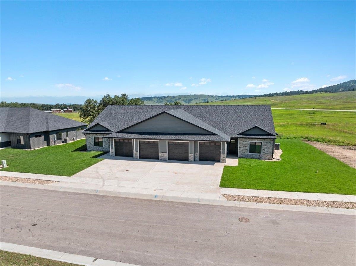 Property Photo: 124 Bella Rose Drive SD 57783