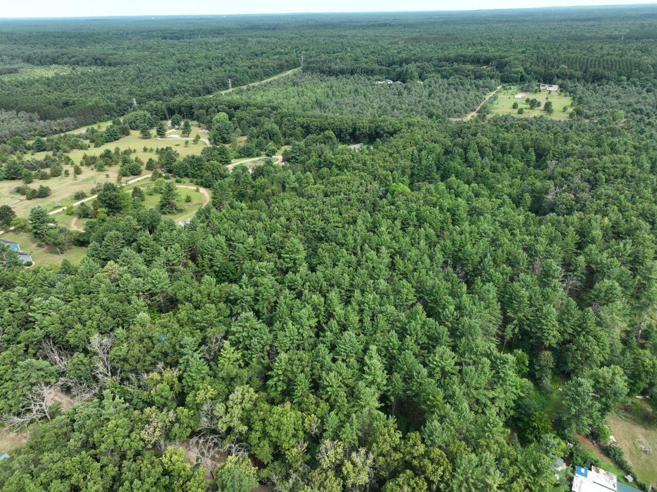 Property Photo:  E V/L 48th  MI 49337 