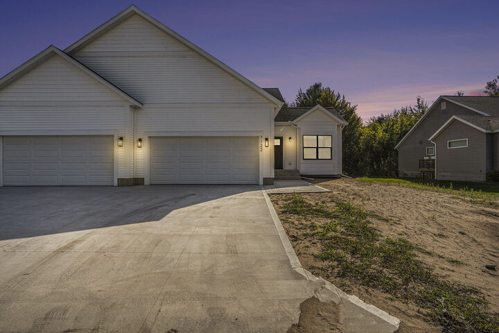 Property Photo:  7122 Kerrie Lane  MI 49456 
