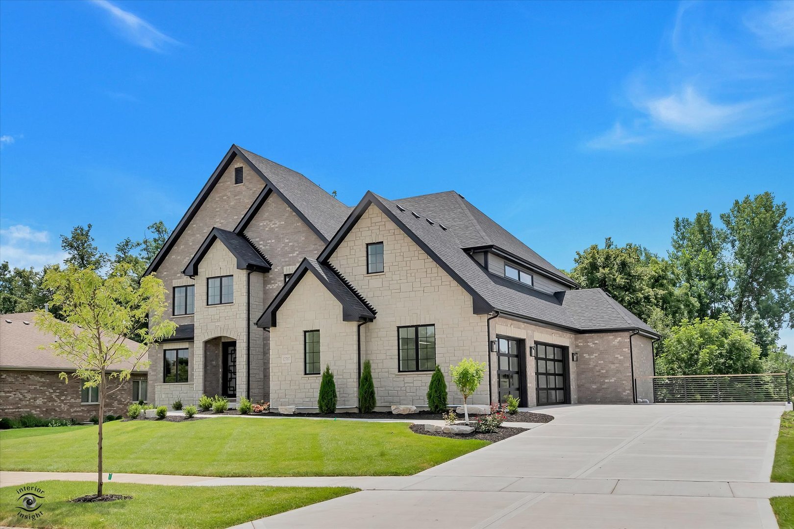 Property Photo: 12707 Berkshire Drive IL 60448