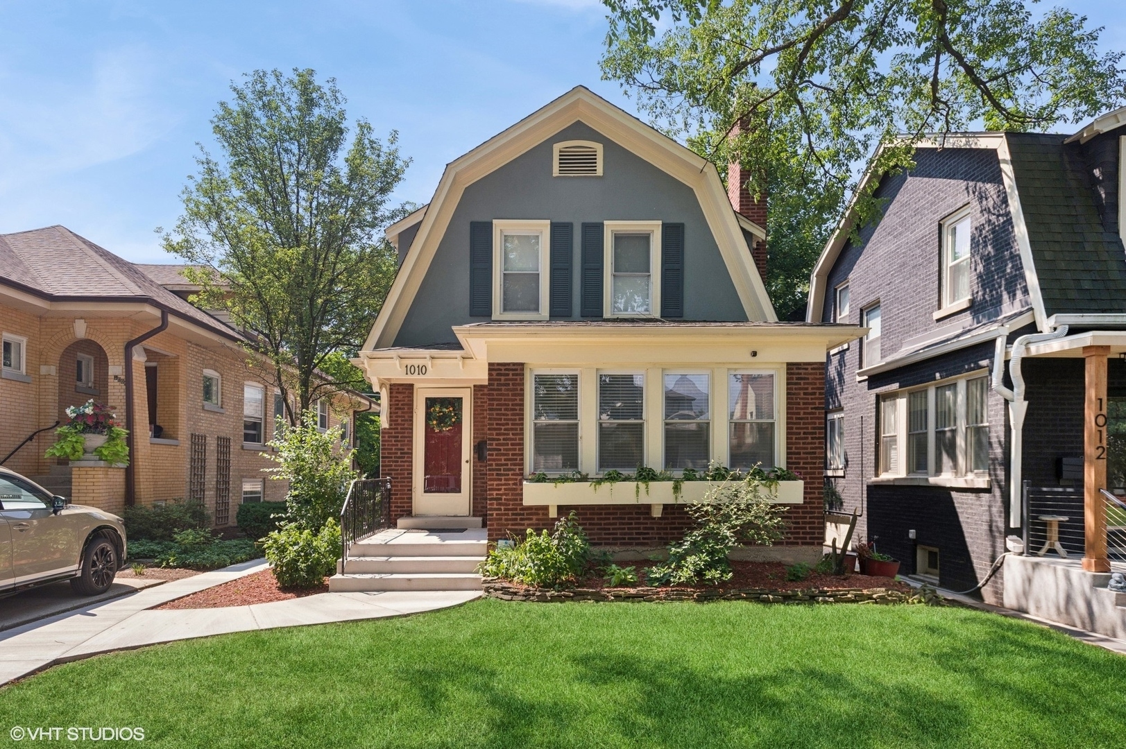 1010 Harvard Terrace  Evanston IL 60202 photo