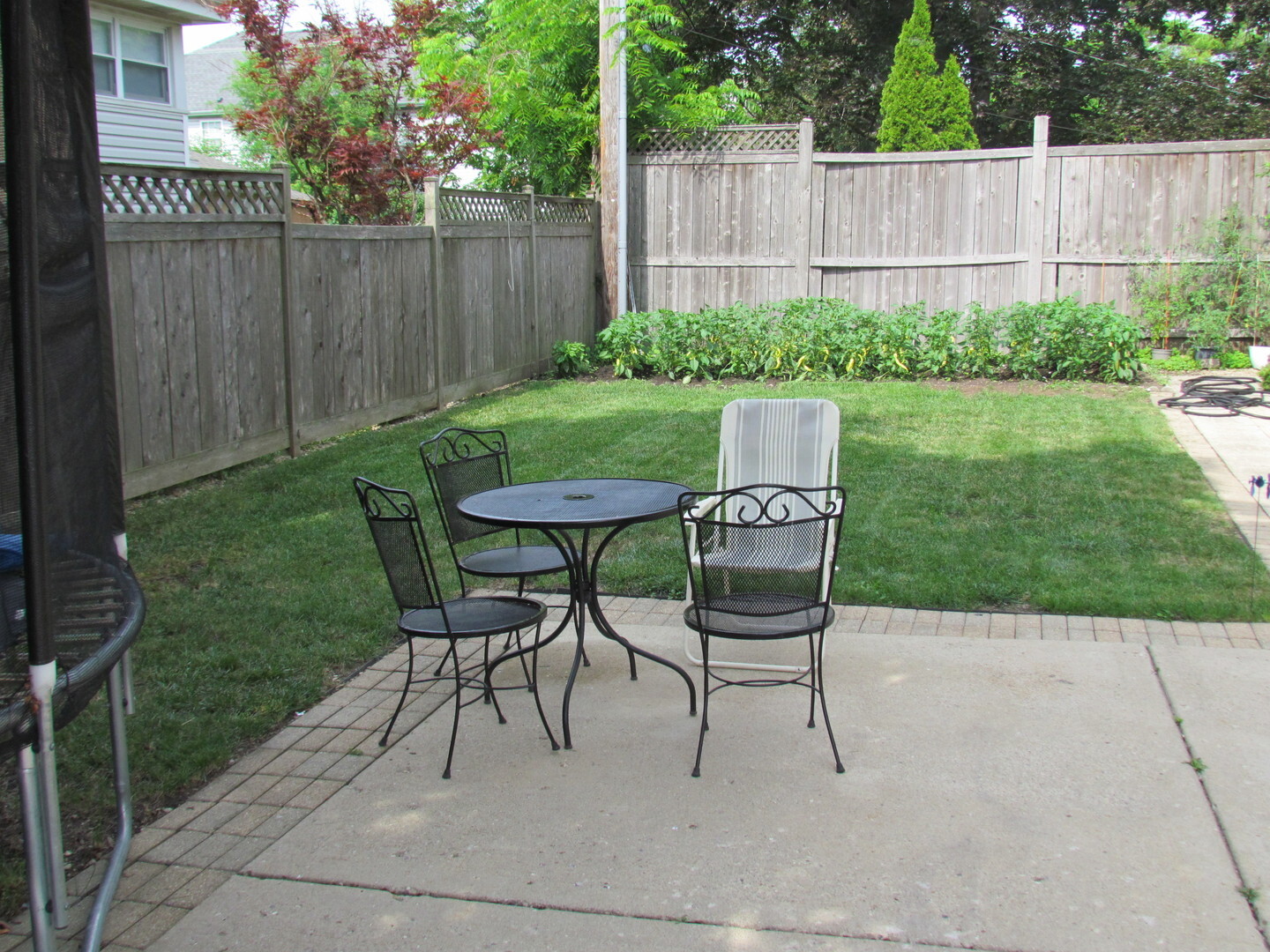 Property Photo:  3101 Central Road  IL 60025 
