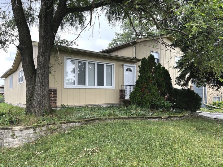 Property Photo:  16101 Debra Drive  IL 60452 
