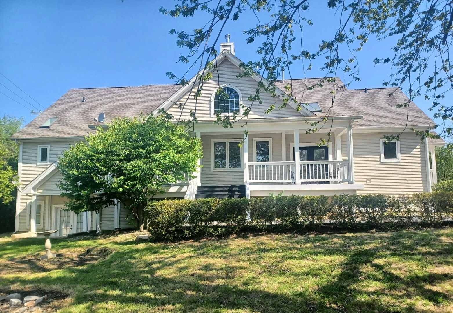 Property Photo: 104 Howe Terrace IL 60010