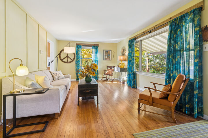 Property Photo: 5531 W Hilltop Road IL 60449