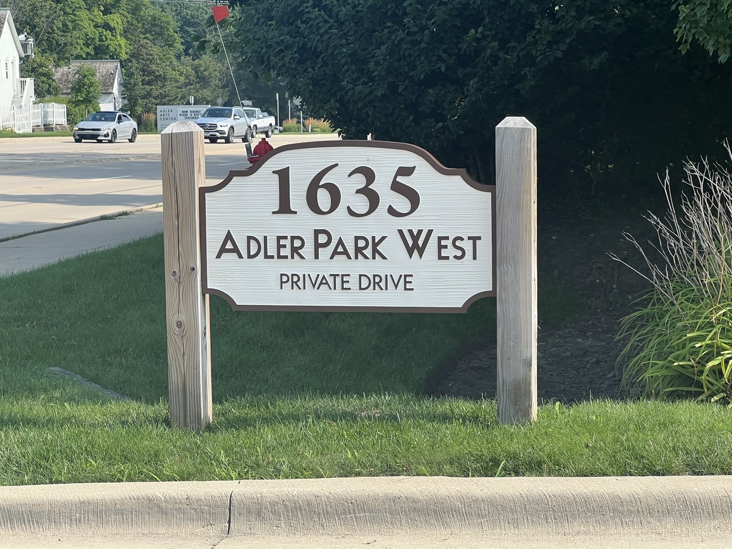Property Photo:  1635 N Milwaukee Avenue 403  IL 60048 