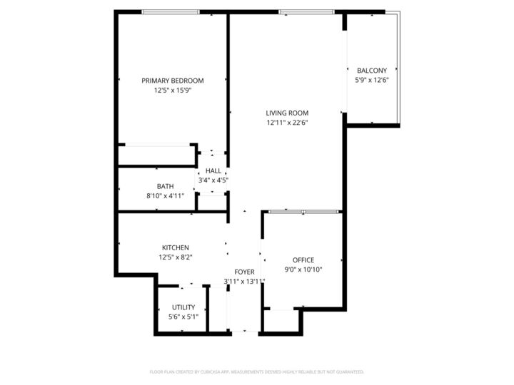 Property Photo: 1635 N Milwaukee Avenue 403 IL 60048