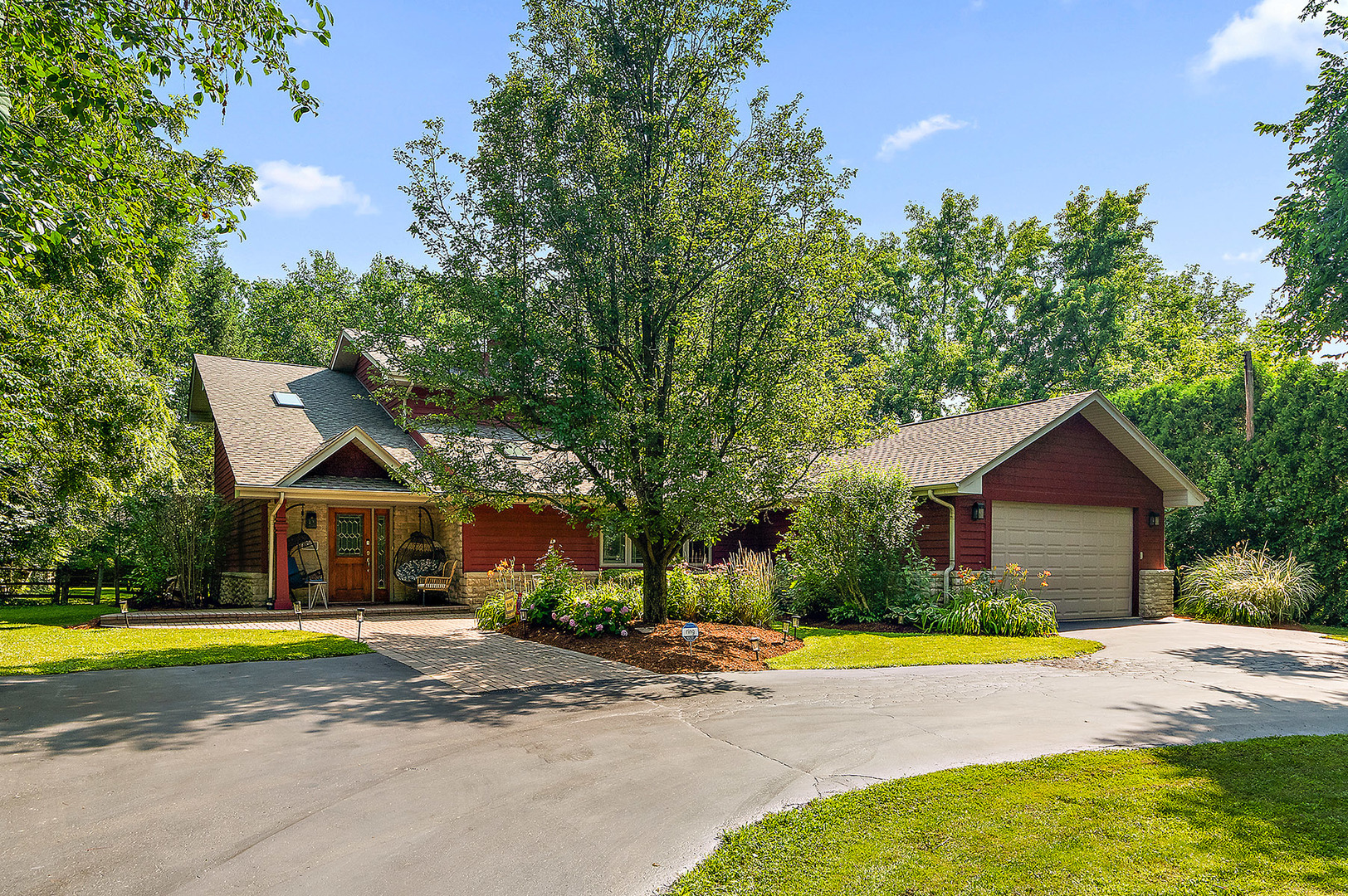 Property Photo:  8715 W 123rd Street  IL 60464 