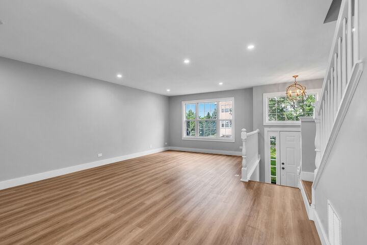 Property Photo:  24642 George Washington Drive  IL 60544 