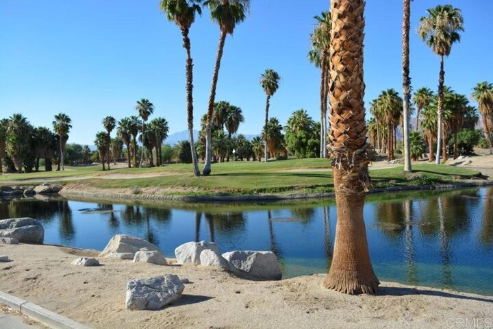 Property Photo: 1010 Palm Canyon Drive 394 CA 92004