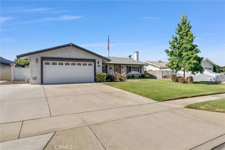 Property Photo: 10441 Palo Alto Street CA 91730