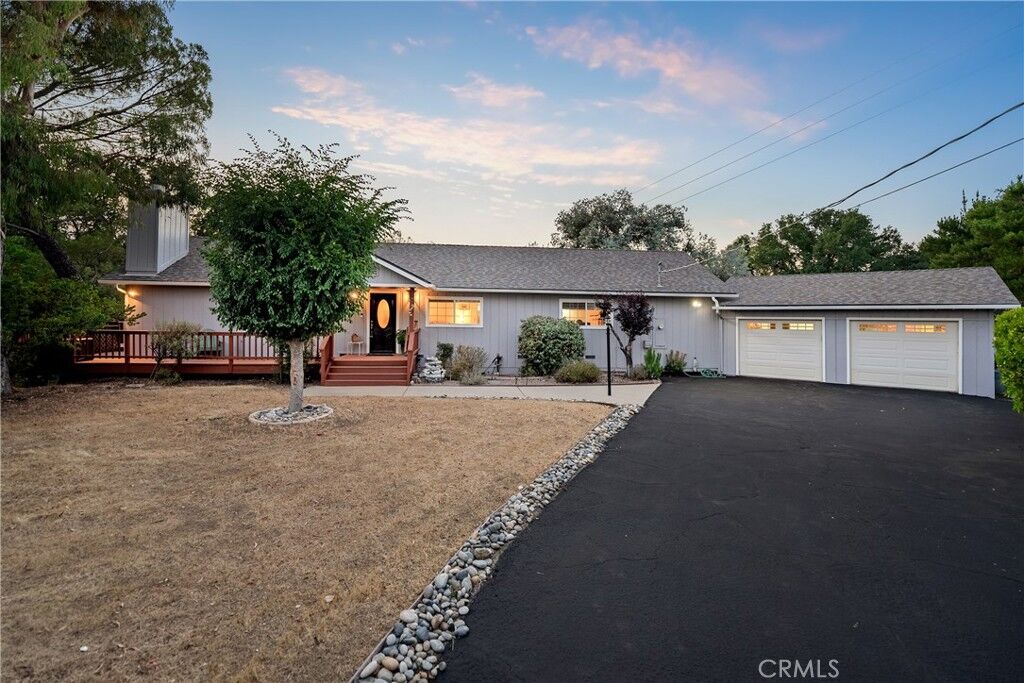 Property Photo:  7025 San Gabriel Road  CA 93422 