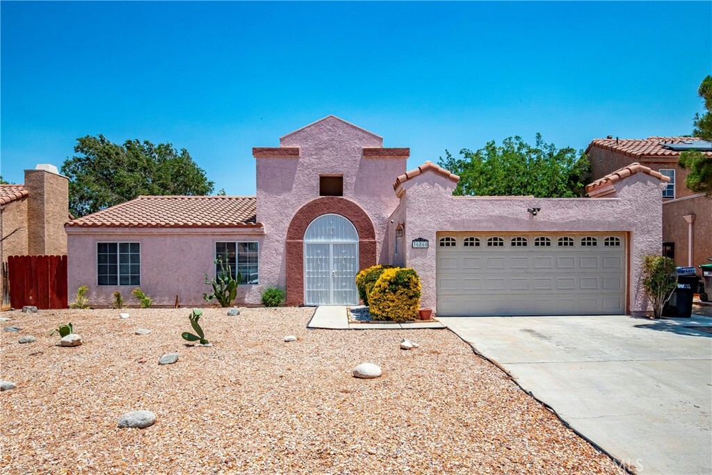 36860 Summerholly Circle  Palmdale CA 93550 photo