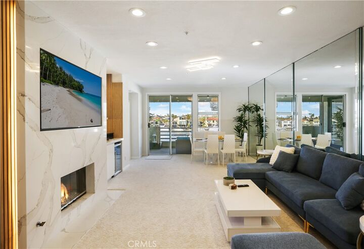 Property Photo: 4165 Warner Avenue 202 CA 92649