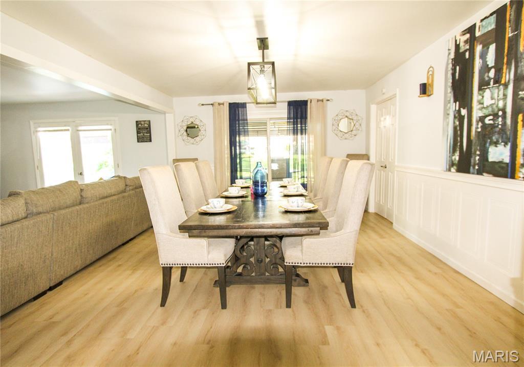 Property Photo: 6660 Lakeside Hills Drive MO 63033