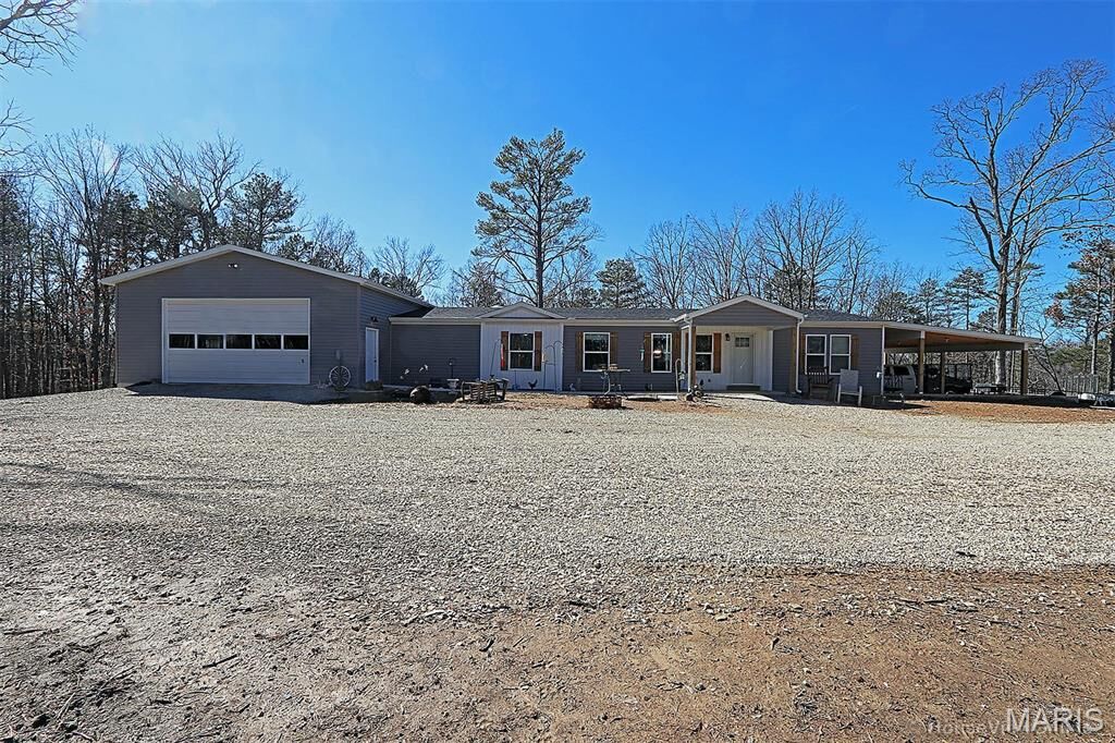 Property Photo: 37801 State Hwy Hh MO 63662