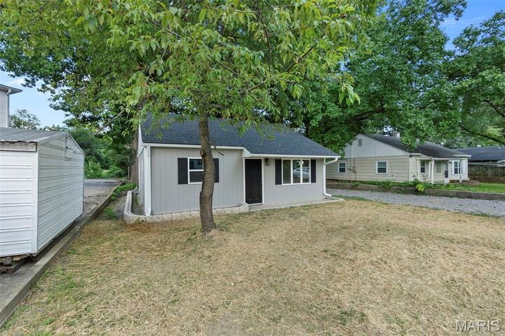 Property Photo: 932 Rodney Vista Boulevard MO 63701