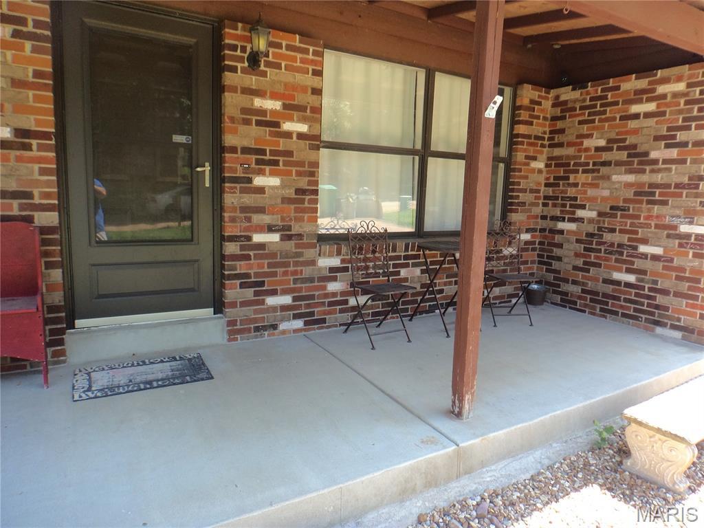 Property Photo:  2142 Wilderness Trail  MO 63012 