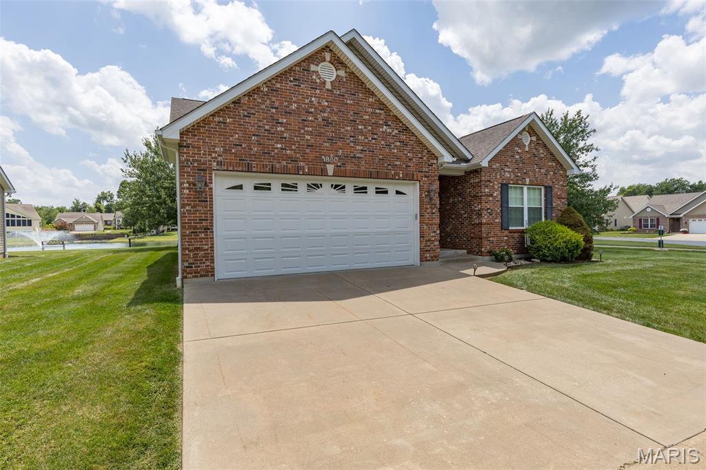 Property Photo: 1860 Lakeshore Drive MO 63640