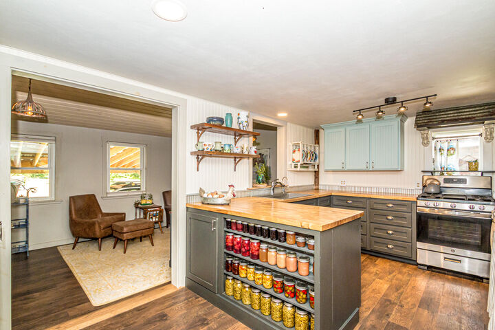 Property Photo: 119 Fish Street ME 04037
