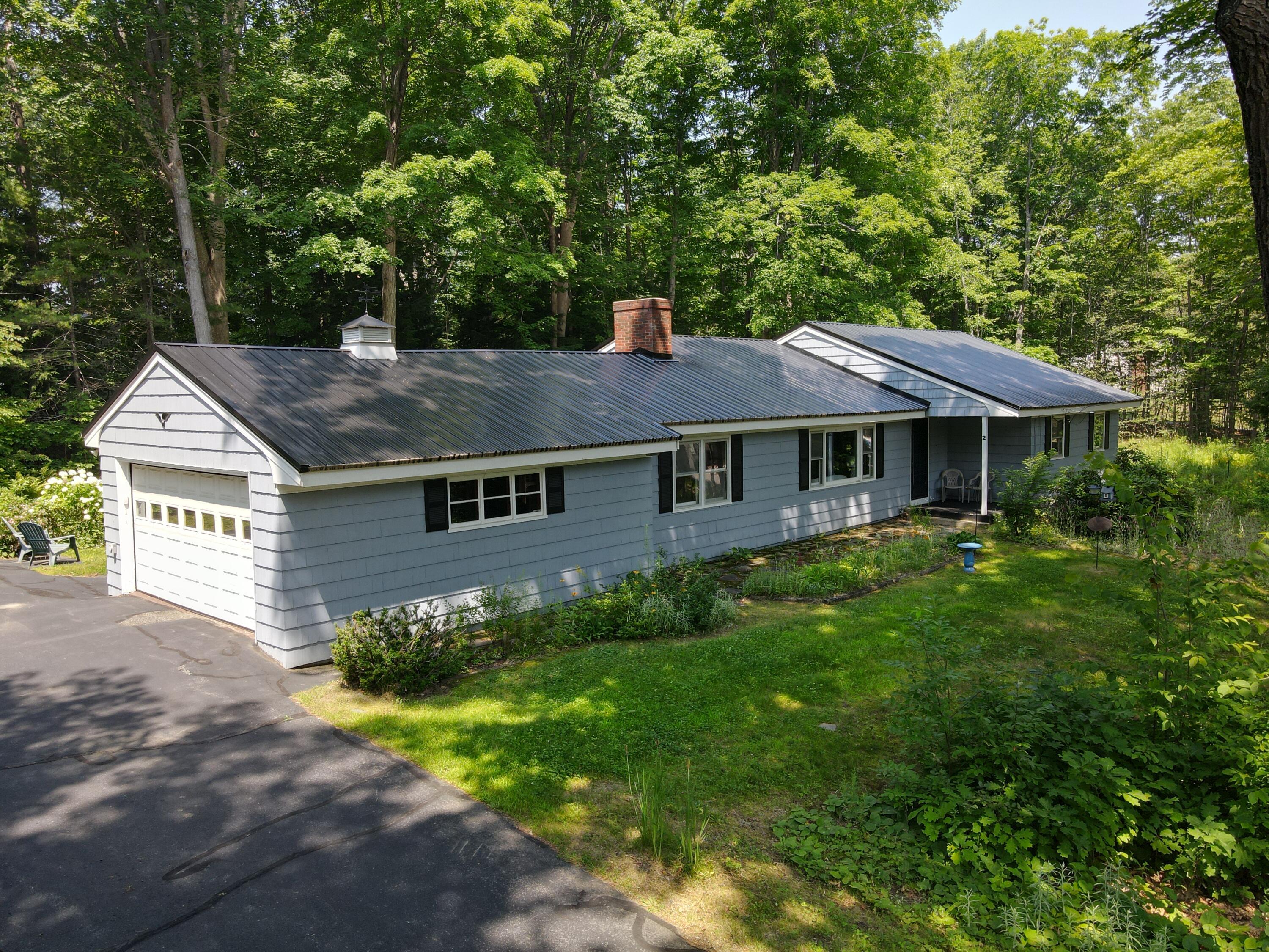 Property Photo:  2 Forest Hill Terrace  ME 04473 
