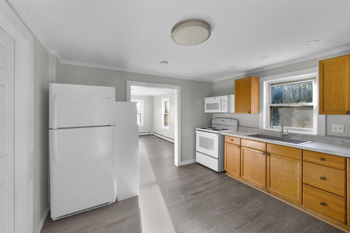 Property Photo:  89 Brunswick Street  ME 04468 