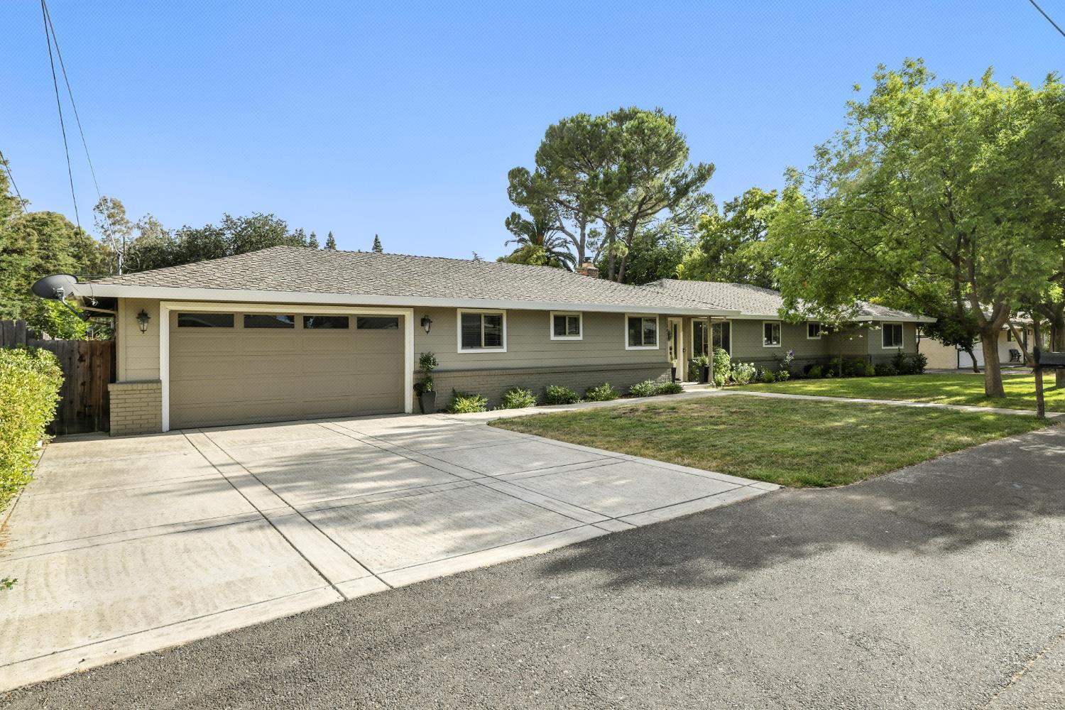 Property Photo:  2870 Joseph Avenue  CA 95864 
