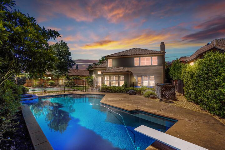 3090 Ashridge Way  Granite Bay CA 95746 photo
