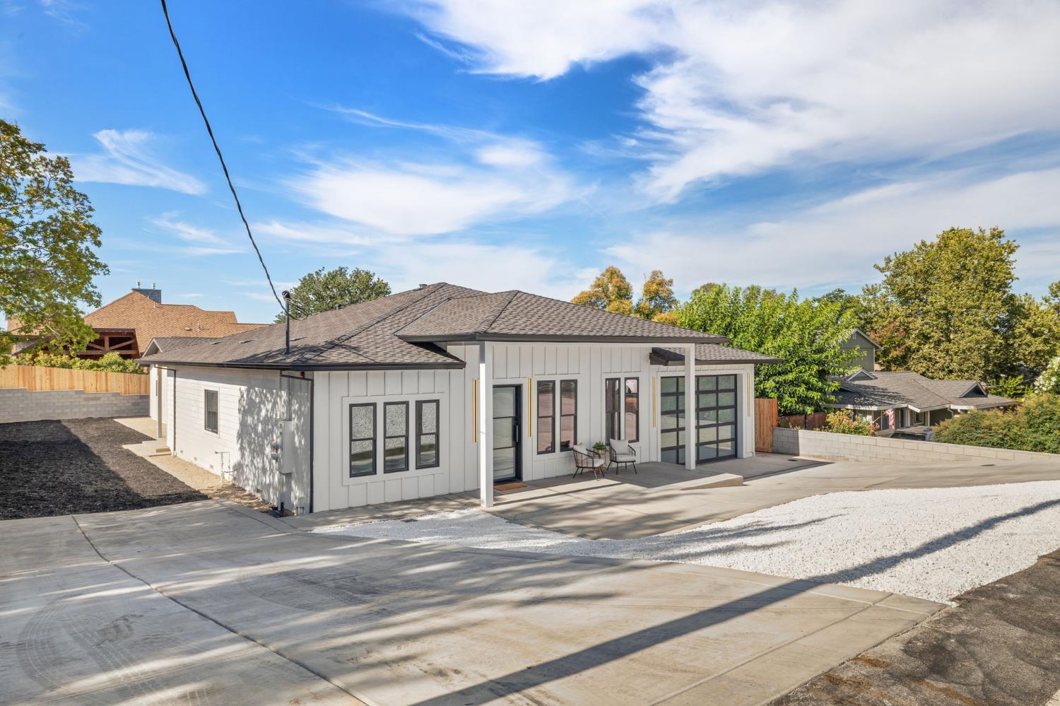 Property Photo: 3800 Annabelle Avenue CA 95661