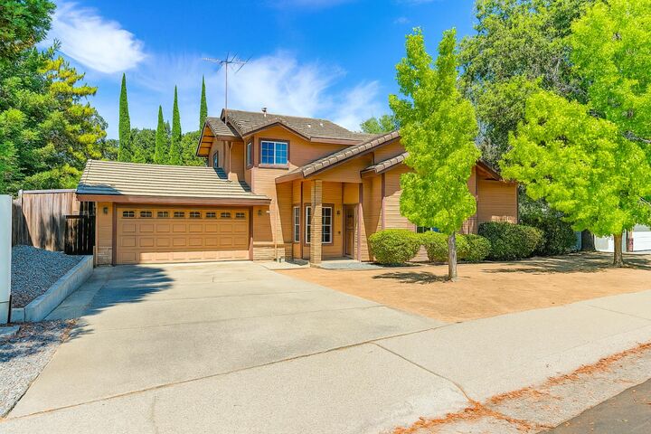 6470 Arcadia Avenue  Loomis CA 95650 photo