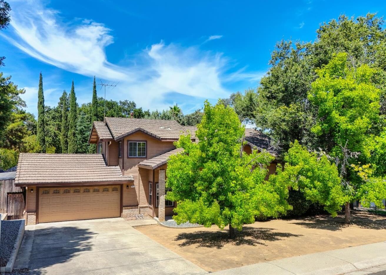 Property Photo:  6470 Arcadia Avenue  CA 95650 
