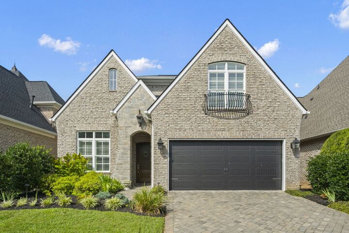 Property Photo:  1160 Chloe Dr  TN 37066 