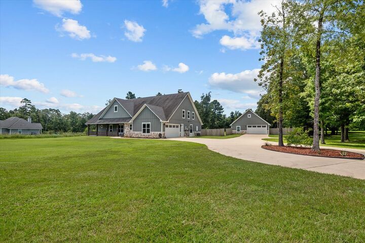 115 Dogwood Circle  Lufkin TX 75904 photo