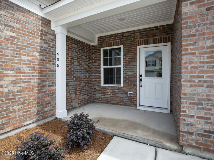 Property Photo: 210 Triton Lane NC 28445