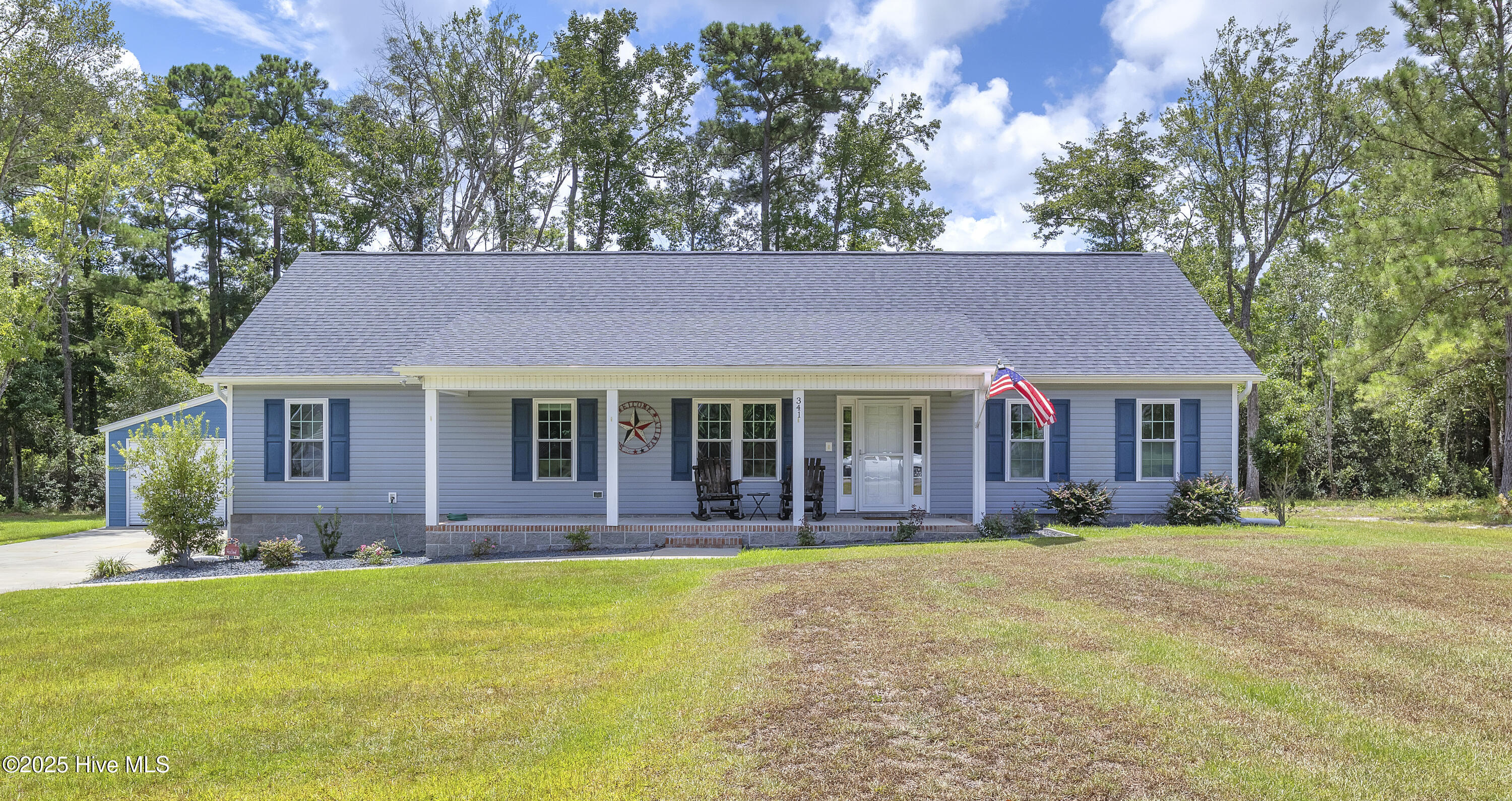 341 Revere Road  Southport NC 28461 photo