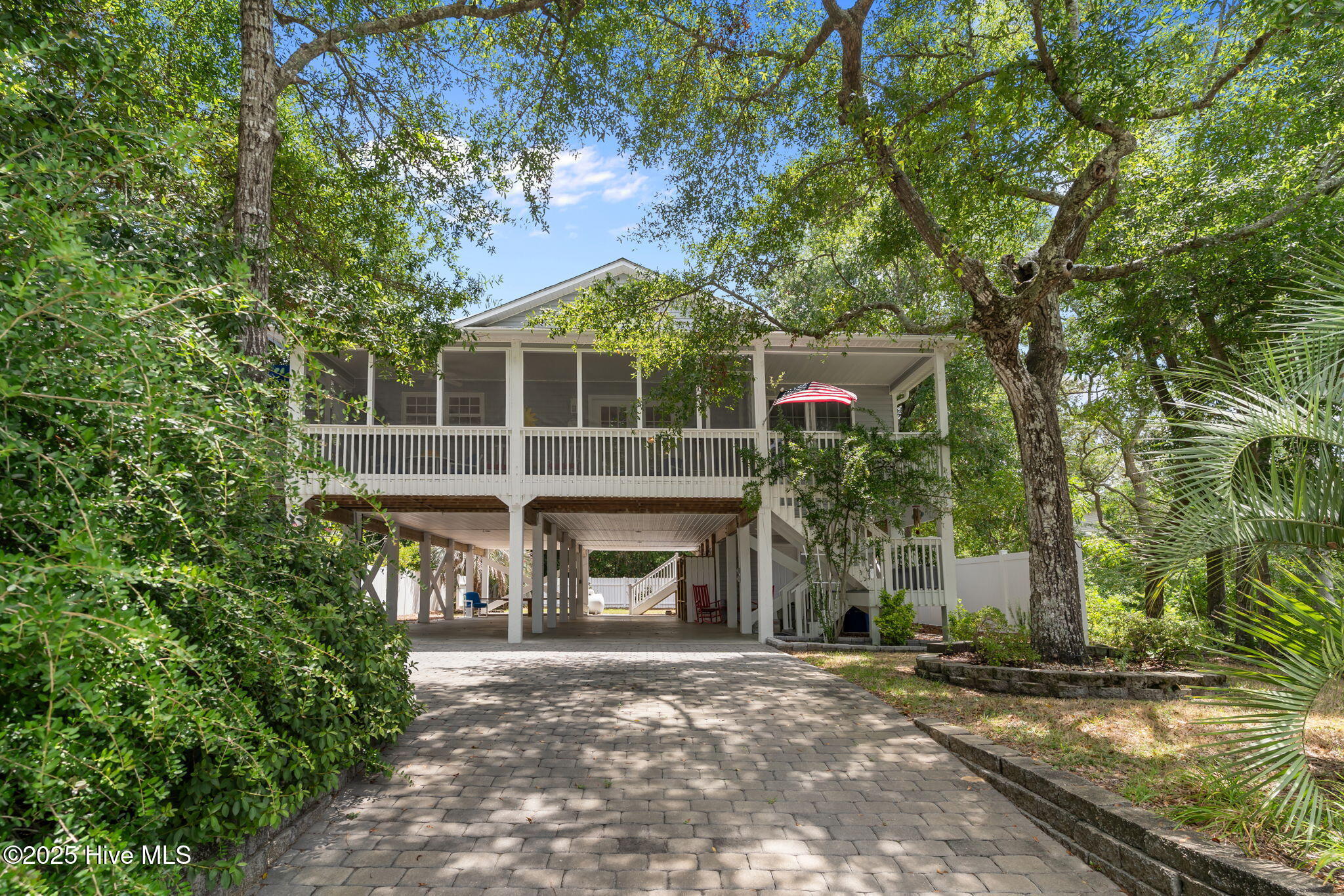 Property Photo:  108 SW 28th St Street  NC 28465 