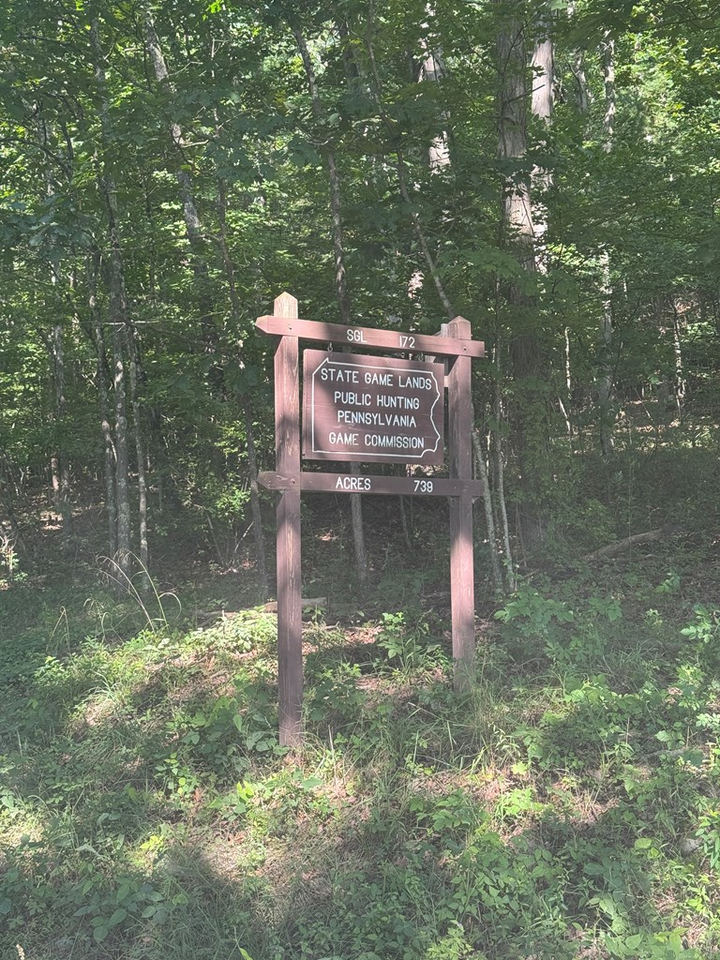 Property Photo:  1233 Mills Rd  PA 18846 