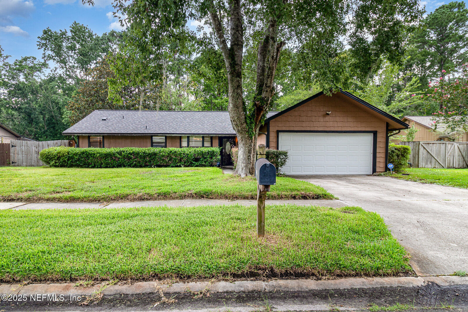 Property Photo:  8434 Boysenberry Lane  FL 32244