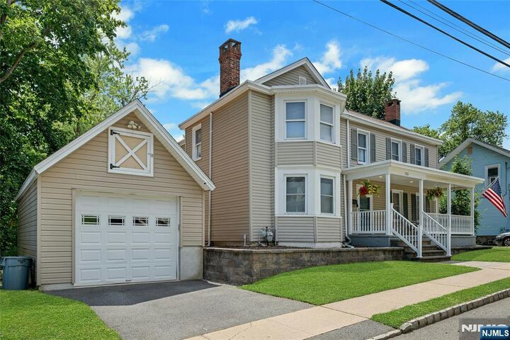 Property Photo: 315 William Street NJ 07005