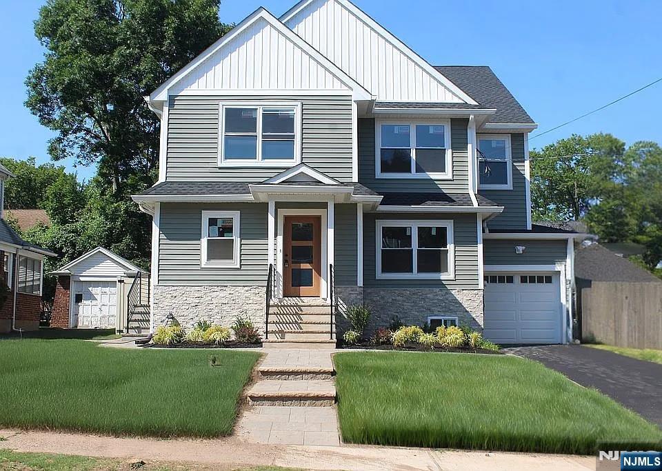 Property Photo:  135 Sherman Avenue  NJ 07666 