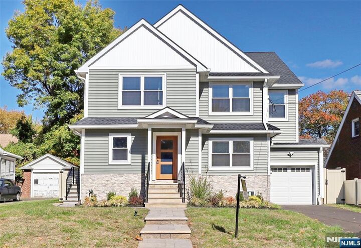 135 Sherman Avenue  Teaneck NJ 07666 photo